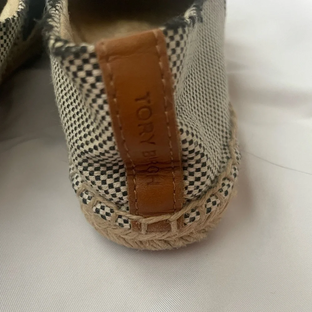 Tory Burch Espadrille Shoes